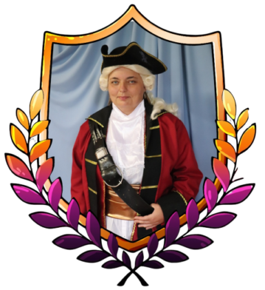 Lodní hospodář Eve McDoyle