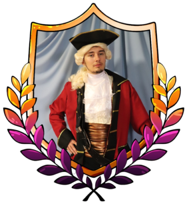 První důstojník Harvey Chambers