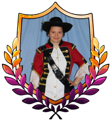 Lodní kapitán Lily Porter