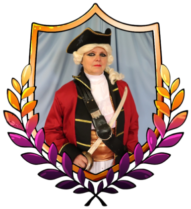 Lodní lékař Melline Lloyd