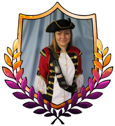 Lodní kuchař Theresa Kelly