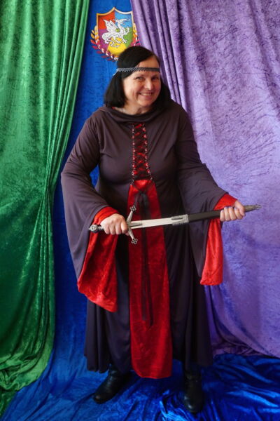 Milenia Tailingerová