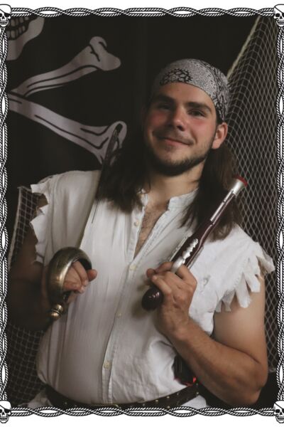 Mirbred Bauban "Bango Bango"