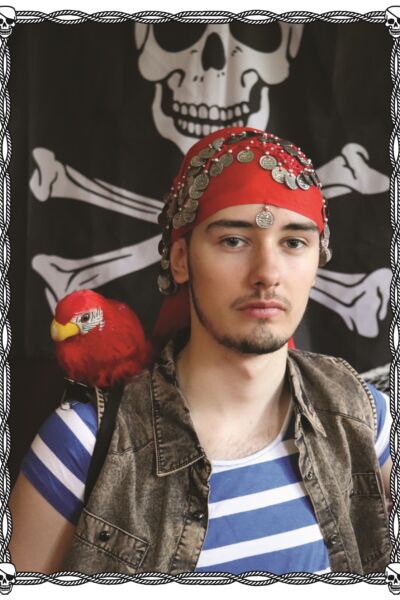 Jeremy Jim "Černofous"