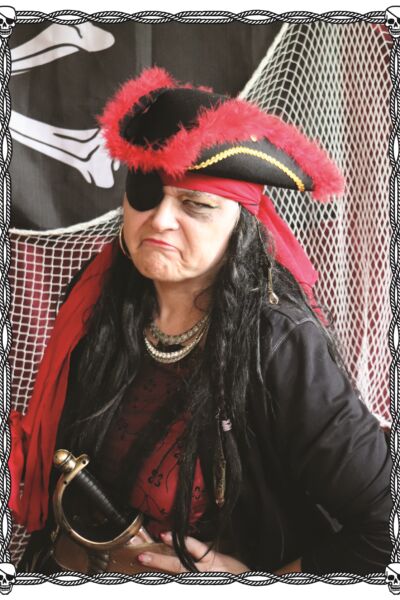 Dona Vendossa