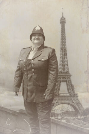 Nicolas Bleu d'Auvergne